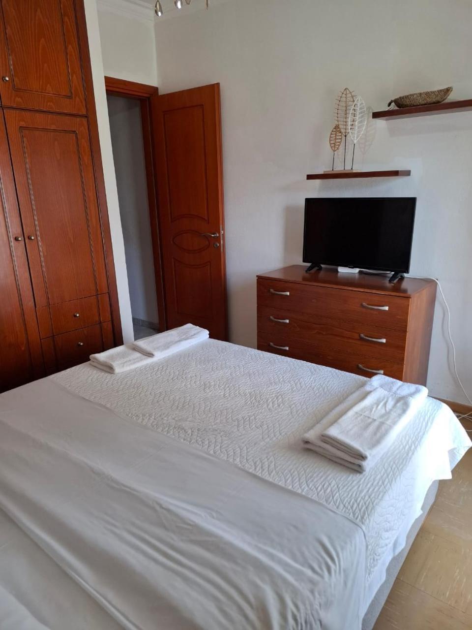 Helen'S Apartment 干尼亞 外观 照片