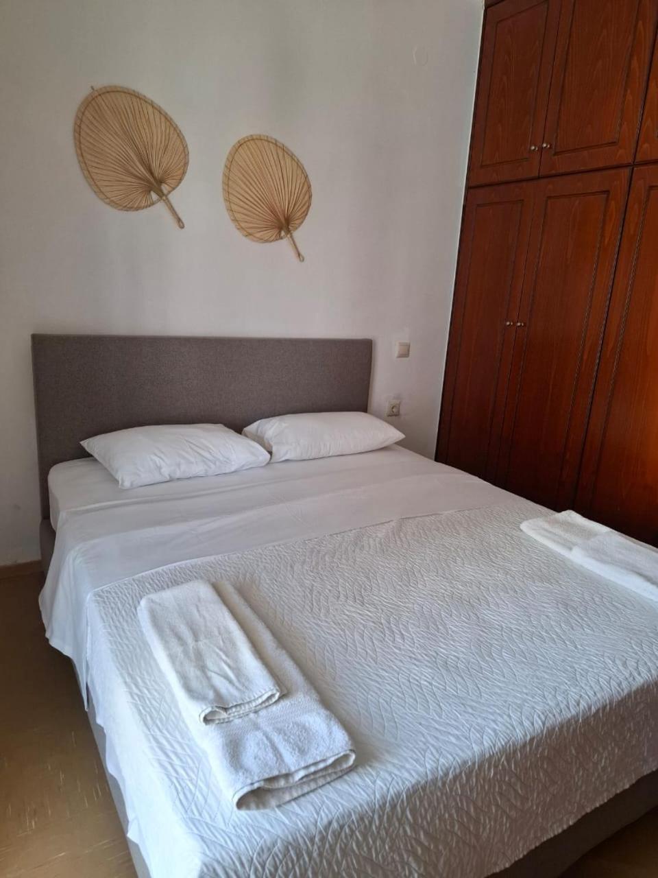 Helen'S Apartment 干尼亞 外观 照片